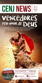 Cenj News nº 91 - 2016