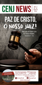 Cenj News nº 94 - 2016