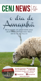 Cenj News nº 95 - 2016