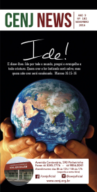 Cenj News nº 102 - 2016