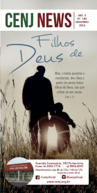 Cenj News nº 104 - 2016