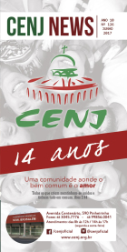 Cenj  News 126