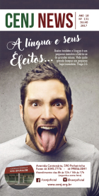 Cenj  News 131