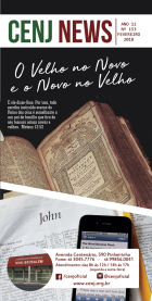 Cenj  News 153