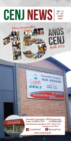 Cenj  News 167