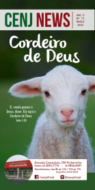 Cenj News nº 73 - 2016