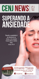Cenj News nº 74 - 2016