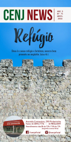 Cenj News nº 75 - 2016