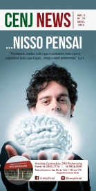 Cenj News nº 76 - 2016