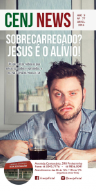 Cenj News nº 77 - 2016