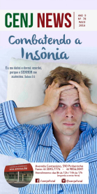 Cenj News nº 78 - 2016