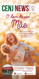 Cenj News nº 79 - 2016