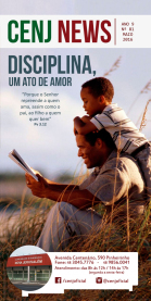 Cenj News nº 81 - 2016