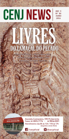 Cenj News nº 84 - 2016