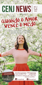 Cenj News nº 85 - 2016