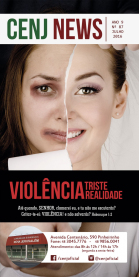 Cenj News nº 87 - 2016