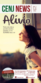 Cenj News nº 87 - 2016