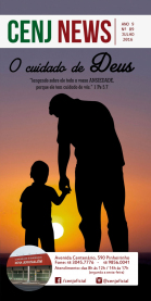 Cenj News nº 88 - 2016