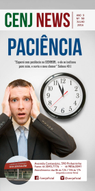 Cenj News nº 89 - 2016