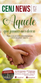 Cenj News nº 90 - 2016