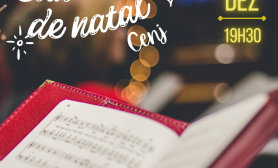 Cantata de Natal