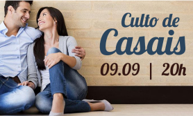 Culto de Casais