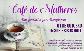 Café de Mulheres