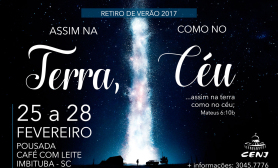 Retiro de Verão 2017