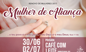Renovo de mulheres