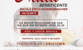 Natal Beneficente 