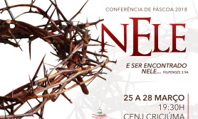 Conferência de Páscoa