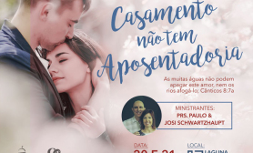 Retiro de Casais 2018