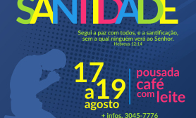 Retiro Atitude Teens