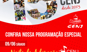15 Anos Cenj