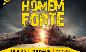 Retiro de Homens