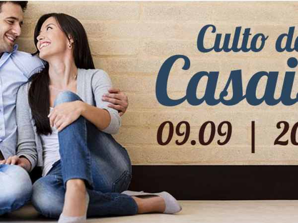 Culto de Casais
