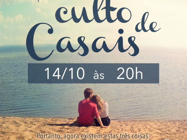 Culto de Casais