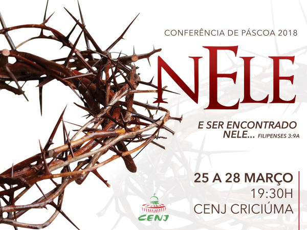 Conferência de Páscoa