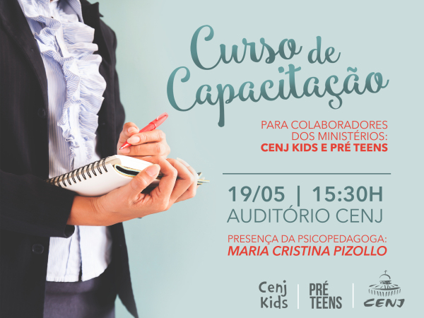 Curso de Capacitação