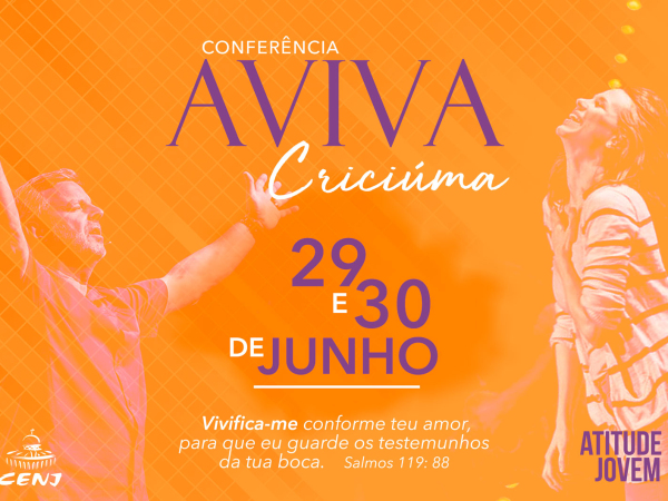 Conferência de Jovens