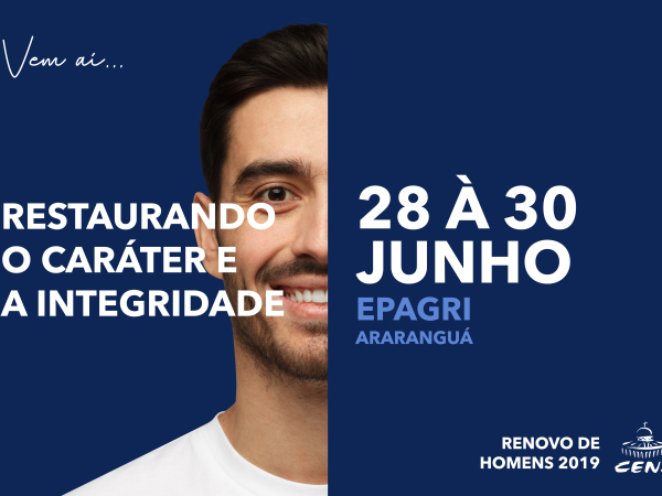 Renovo de Homens