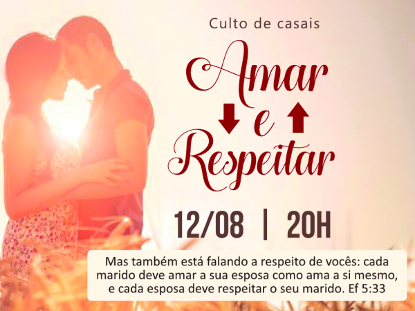 Culto de Casais